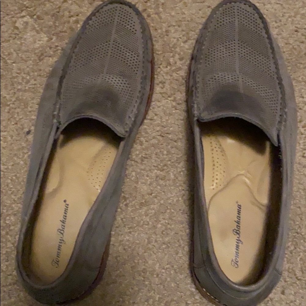 Don’t wear